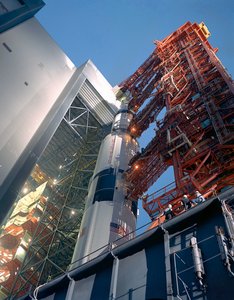 Apollo 12 - NASA, 1969. od NASA Images