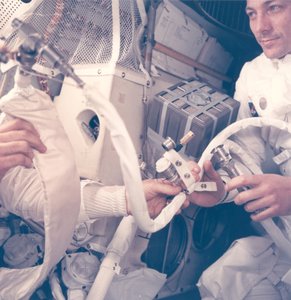 Apollo 13 - NASA, 1970. od NASA Images