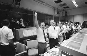 Apollo 13 - NASA, 1970. od NASA Images