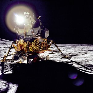 Apollo 14 - NASA, 1971. od NASA Images