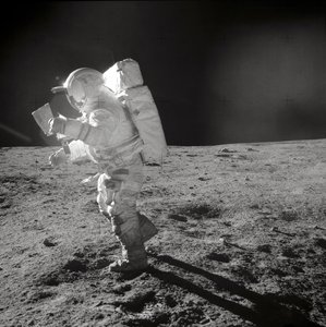 Apollo 14 - NASA, 1971. od NASA Images