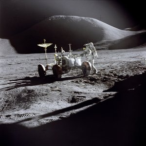 Apollo 15 - NASA, 1971. od NASA Images
