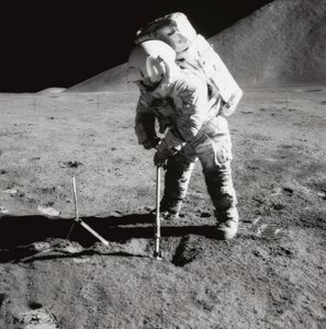 Apollo 15 - NASA, 1971. od NASA Images