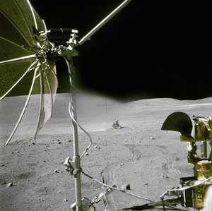 Apollo 16 - NASA, 1972. od NASA Images