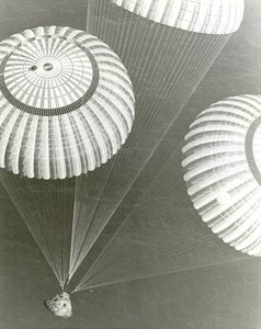 Apollo 17 - NASA, 1972. od NASA Images