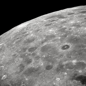 Apollo 8 - NASA, 1968. od NASA Images