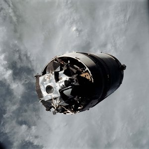 Apollo 9 - NASA, 1969. od NASA Images