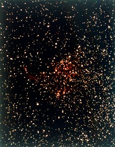 Mlhovina v Labutě. od NASA Images