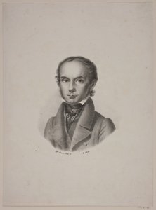 N. L. Høyen od N.B. Krossing