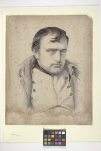 Napoleon (litografie)