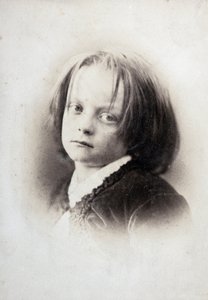 Paul Nadar (1856-1939) dítě od Nadar