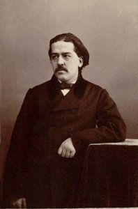 Charles-Louis Chassin (1831-1901) (05A) od Nadar