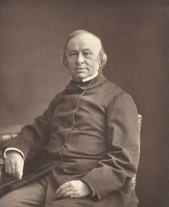 Edouard-René Laboulaye, 185379. od Nadar