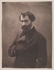 Eugène Pelletan od Nadar