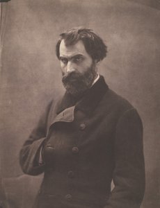 Evžen Pelletán, 1855-59. od Nadar