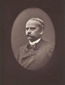 Theodore Barrière, c. 185373. od Nadar