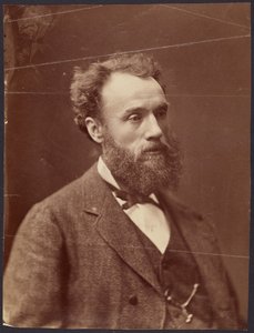 J.-P. Laurens, malíř