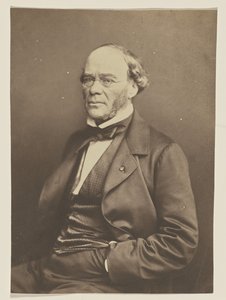 [Jacques-Fromental] Halévy od Nadar [Gaspard Félix Tournachon]