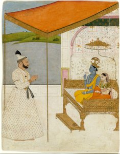 Raja Balwant Singh
