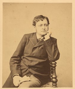 od Napoleon Sarony