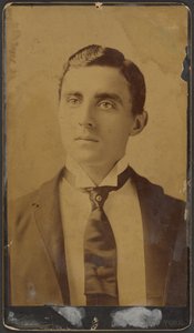  od Napoleon Sarony
