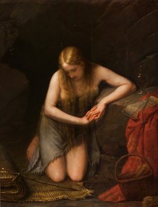 Kajícnice Magdalena