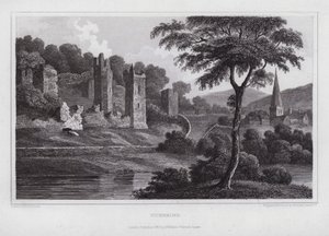 Pickering (rytí) od Nathaniel (after) Whittock