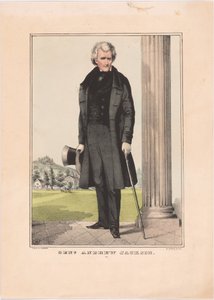  od Nathaniel Currier