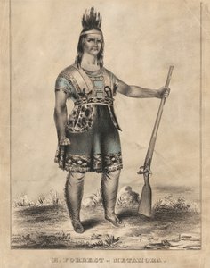  od Nathaniel Currier