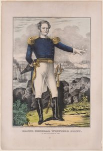  od Nathaniel Currier