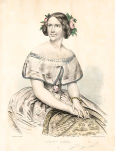 Jenny Lindová
