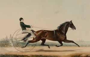  od Nathaniel Currier