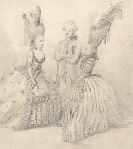 Představení se od Nathaniel Dance
