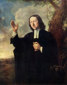 John Wesley, c1766, 1936.