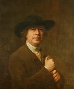 Omakuva od Nathaniel Hone