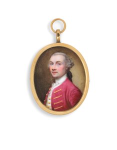 Thomas Stephens od Nathaniel Hone