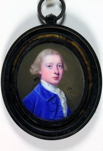 William Cavendish, 5. vévoda z Devonshire