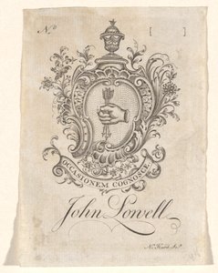 Knihovna Johna Lowella