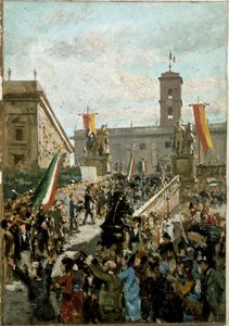 2. října od Nazzareno Cipriani