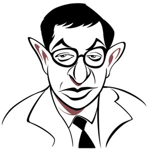 Bernard Herrmann, 2018 od Neale Osborne