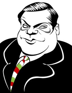 Bruno Maderna, 2019 (digitální) od Neale Osborne