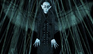 Nosferatu, 2021 (digitální)