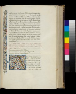 Paní 346. Livy, Od založení města od Neapolitan School