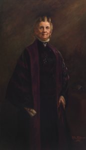Belva Ann Lockwood, 1913. od Nellie Mathes Horne