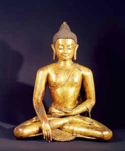 Gautama Buddha