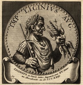 Závěsný od Netherlandish School