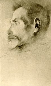Francis Thompson od Neville Stephen Lytton