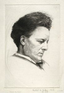 Muž od Newton A. Wells