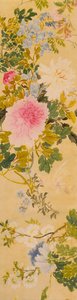 Květiny, 1892 od Ni Tian