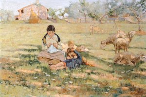 Country scéna